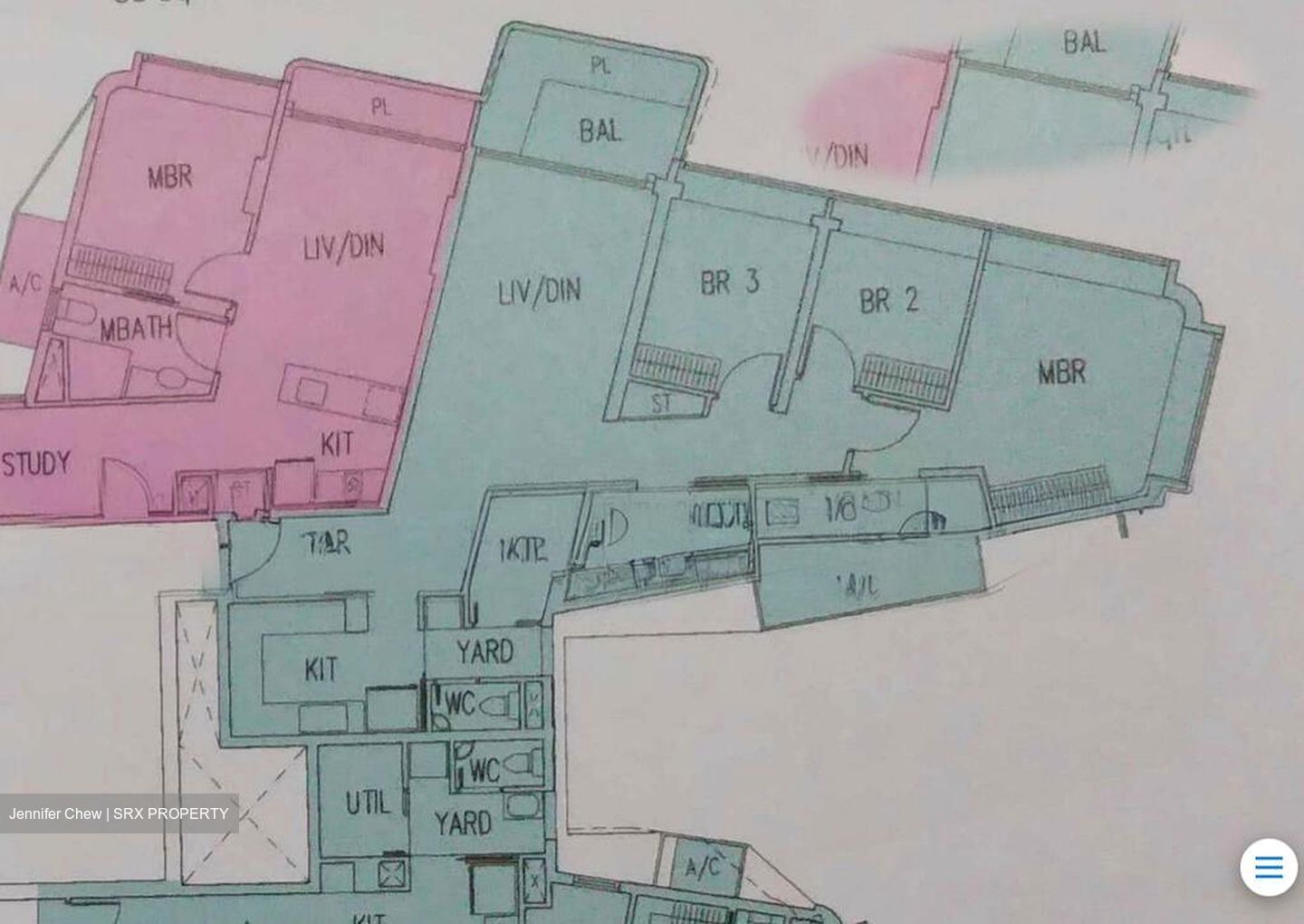 D'Leedon (D10), Condominium #500736811